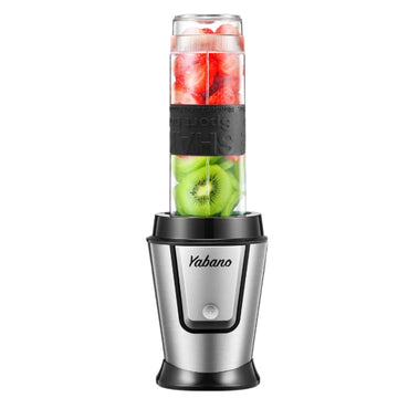 Portable Food Processor Blender