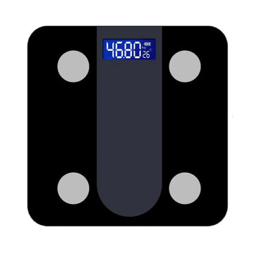 digital body weight scale