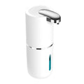 Automatic soap dispenser