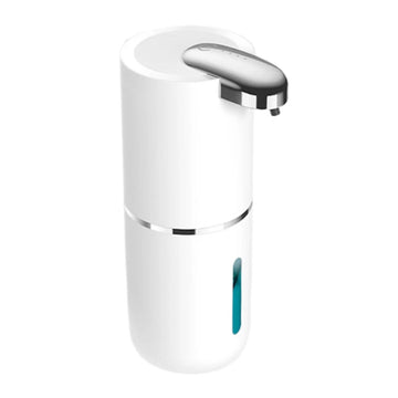 Automatic soap dispenser