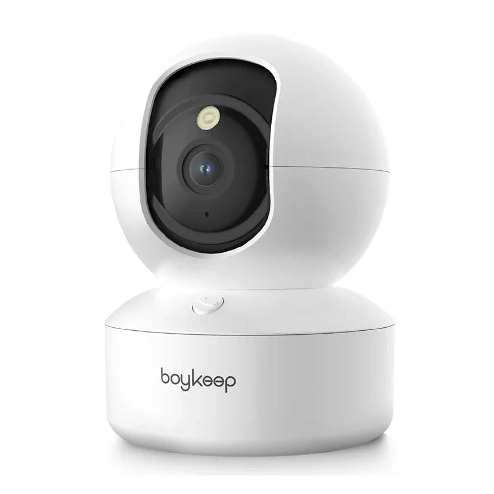 Baby Security Camera Monitor