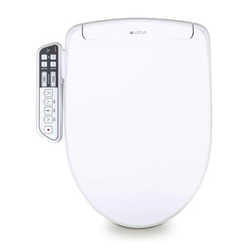 Electronic Heated Toilet Seat