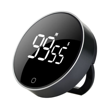 Kitchen Magnetic Digital Timer