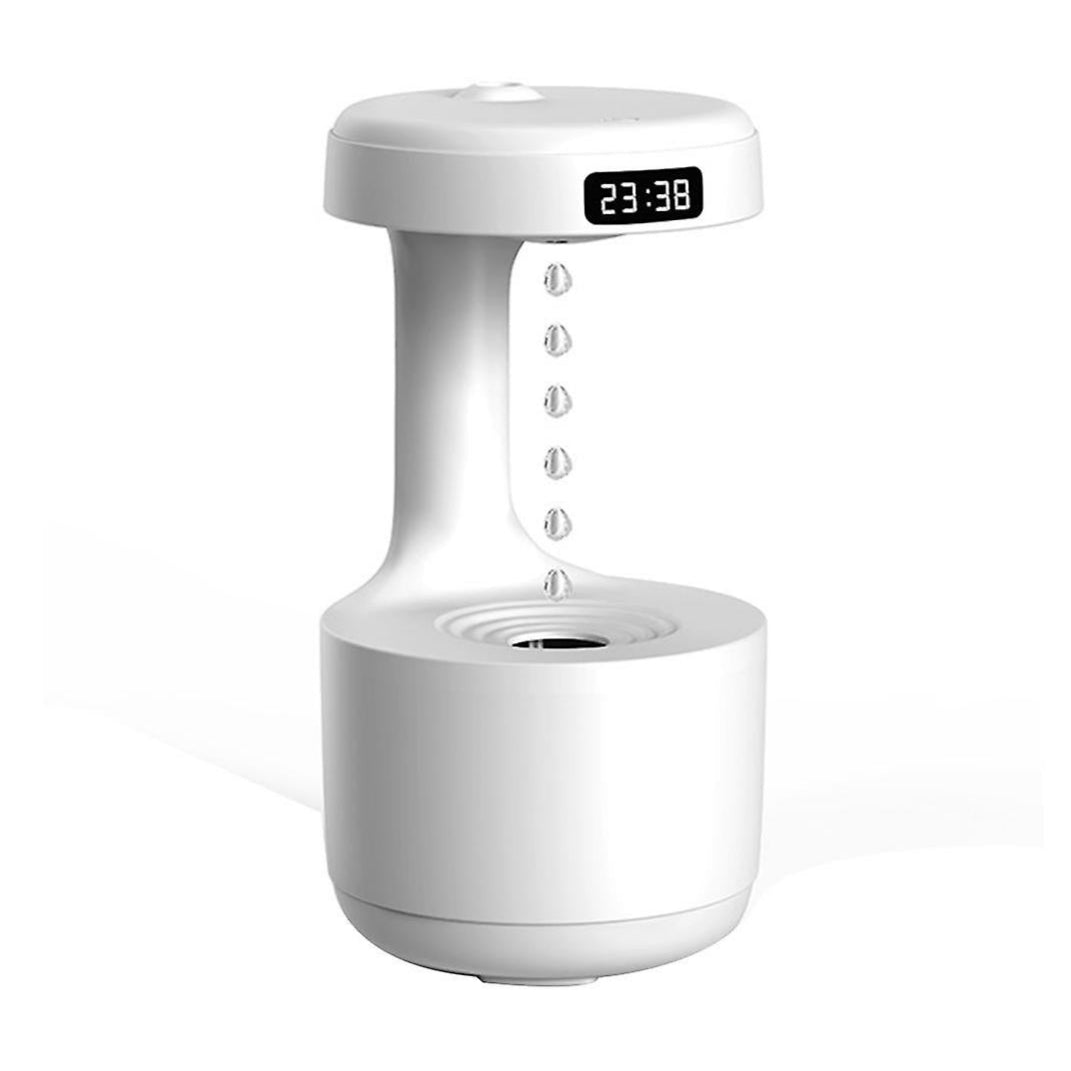 Water Drop Backflow Humidifier