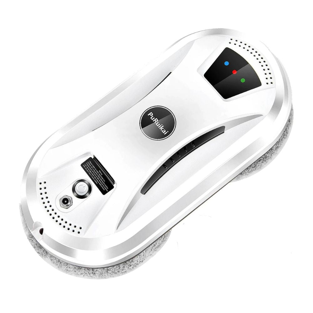 Window Robot Vacuum Cleaner