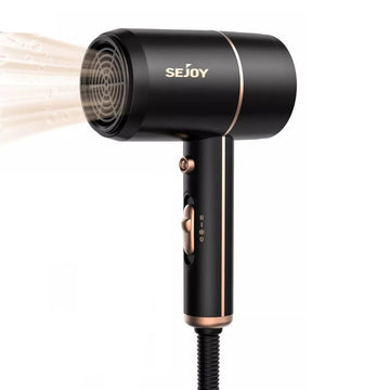 Negative Ion Hair Blow Dryer