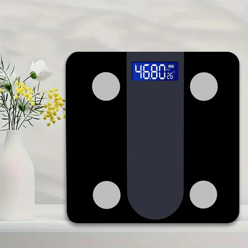 best body weight digital scale​

