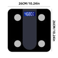 best digital scales for body weight​

