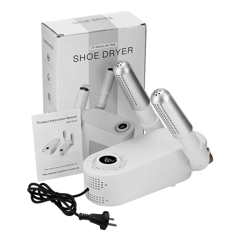 best electric shoe dryer