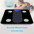 digital scales for body weight
