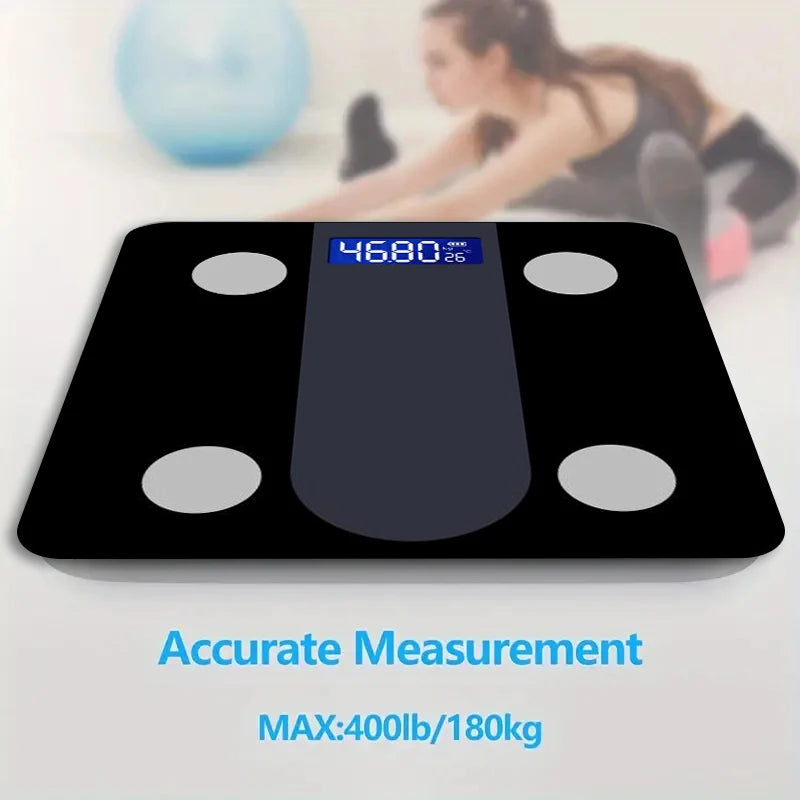 digital scales for body weight
