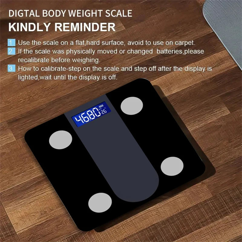 scale for body weight not digital
