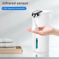 soap for automatic soap dispenser