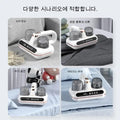 vacuum cleaner for dust mites
